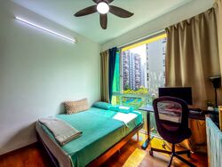 Park Green (D19), Condominium #635967141